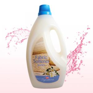Fabric Softener Liquid